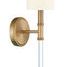 Product Image 5 for Fremont 1 Light Sconce from Savoy House 