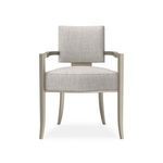 Product Image 1 for Reserved Seating Arm Chair from Caracole