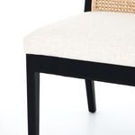 Product Image 6 for Antonia Cane Armless Dining Chair from Four Hands
