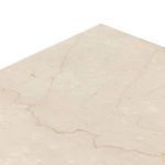 Product Image 28 for Arum Solid Cream Marble End Table from Four Hands