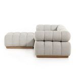 Product Image 8 for Roma Outdoor Sectional from Four Hands
