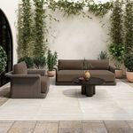 Product Image 11 for Logan Outdoor Coffee Table from Moe's