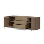 Product Image 9 for Leo Media Console from Four Hands