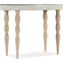 Product Image 1 for Serenity Shoal Oak Veneer Writing Desk from Hooker Furniture