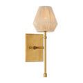 Product Image 1 for Francie Wall Sconce from Currey & Company