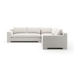 Product Image 2 for Devon Sectional Ivory from Caracole