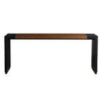 Product Image 4 for Drift Console from Arteriors