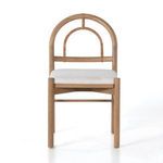 Pace Dining Chair Burnished Oak image 4