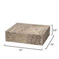 Product Image 3 for Valley Wood Decorative Box from Jamie Young