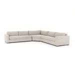 Product Image 16 for Boone 3 Piece Large Corner Sectional from Four Hands