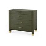 Product Image 1 for Camden Large 4-Drawer from Villa & House