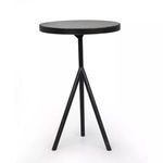 Product Image 6 for Corin End Table Bluestone/Powder Black from Four Hands