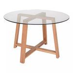 Product Image 6 for Maleo Dining Table from Moe's