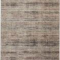 Product Image 4 for Caprio Ivory Sand / Black Rug from Feizy Rugs