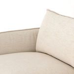 Product Image 6 for Donovan 3 Pc Sectional Abode Ivory from Four Hands