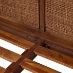 Product Image 5 for Sondo Cocoa Cane Bed from Four Hands