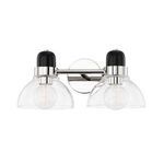 Product Image 1 for Camile 2 Light Bath Bracket from Mitzi