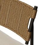 Product Image 8 for Miller Outdoor Woven Stool from Four Hands