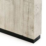 Product Image 4 for Lynx Reclaimed Pine Dining Table from Classic Home Furnishings