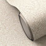 Product Image 2 for Botanical Tan II Wallpaper by Getty Images from Four Hands