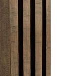 Product Image 7 for Aspen Wood Round End Table from Classic Home Furnishings