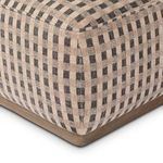 Product Image 8 for Sinclair Firefinch Fawn Cocktail Ottoman from Four Hands