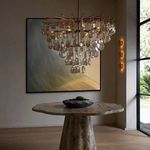 Product Image 1 for Jacqueline Large Chandelier from Arteriors