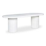 Product Image 2 for Eris Outdoor Dining Table from Moe's