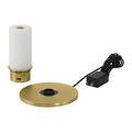 Product Image 7 for Volley Cordless Table Lamp from Currey & Company