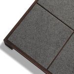 Product Image 8 for Norte Lava Stone Outdoor Coffee Table from Four Hands