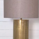 Product Image 8 for Cameron Ombre Floor Lamp from Four Hands