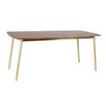 Product Image 2 for Obra Dining Table from Moe's