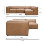 Product Image 7 for Form Signature Modular Sectional from Moe's