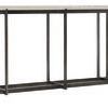 Product Image 3 for Hathaway Metal Console Table from Bernhardt Furniture