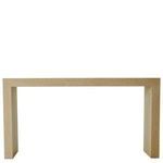 Product Image 2 for Grafton Console Table from Gabby