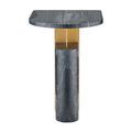 Product Image 5 for Aldous Accent Table from Currey & Company
