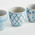 Product Image 4 for Monarch Flower Pots, Set Of 6 from Napa Home And Garden