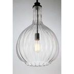 Product Image 3 for Brandon 1 Light Pendant from Savoy House 