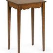 Product Image 1 for Regency Lamp Table from Chelsea House