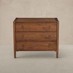 Product Image 1 for Ashcroft Large Nightstand from Gabby
