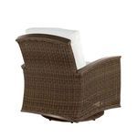 Product Image 13 for Astoria Resin Wicker Outdoor Swivel Glider Chair from Summer Classics