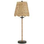 Product Image 1 for Annabelle Table Lamp from Currey & Company