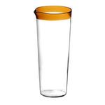 Product Image 1 for Tarifa 20 fl oz Borosilicate Glass Carafe from BIDKHome