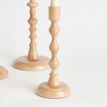 Product Image 3 for Rosina Taper Holders, Set Of 3 from Napa Home And Garden