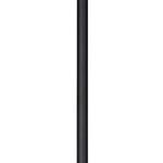 Product Image 4 for Cullen Iron Chandelier - Powder Coated Black & White from Four Hands