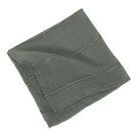 Product Image 1 for Rutherford Striped Napkins, Set of 4 - Moss from Pom Pom at Home