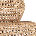 Product Image 7 for Tanya Natural Rattan Chandelier from Arteriors