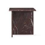 Product Image 3 for Bexly Marble End Table from Classic Home