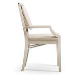 Product Image 3 for Orion Arm Chair Set of 2 from Johnathan Charles