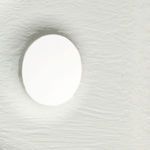 Product Image 3 for Vertebrae White Plaster Table Lamp from Jamie Young